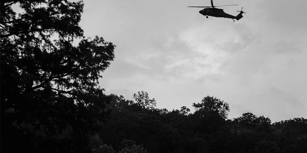 Bright spheres revealed in military UFO documents — 10 feet away from an intelligence officer
