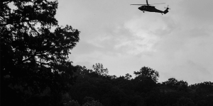 Bright spheres revealed in military UFO documents — 10 feet away from an intelligence officer