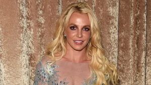 Britney Spears stated she was 'an angel' prior to her DUI arrest, documents show