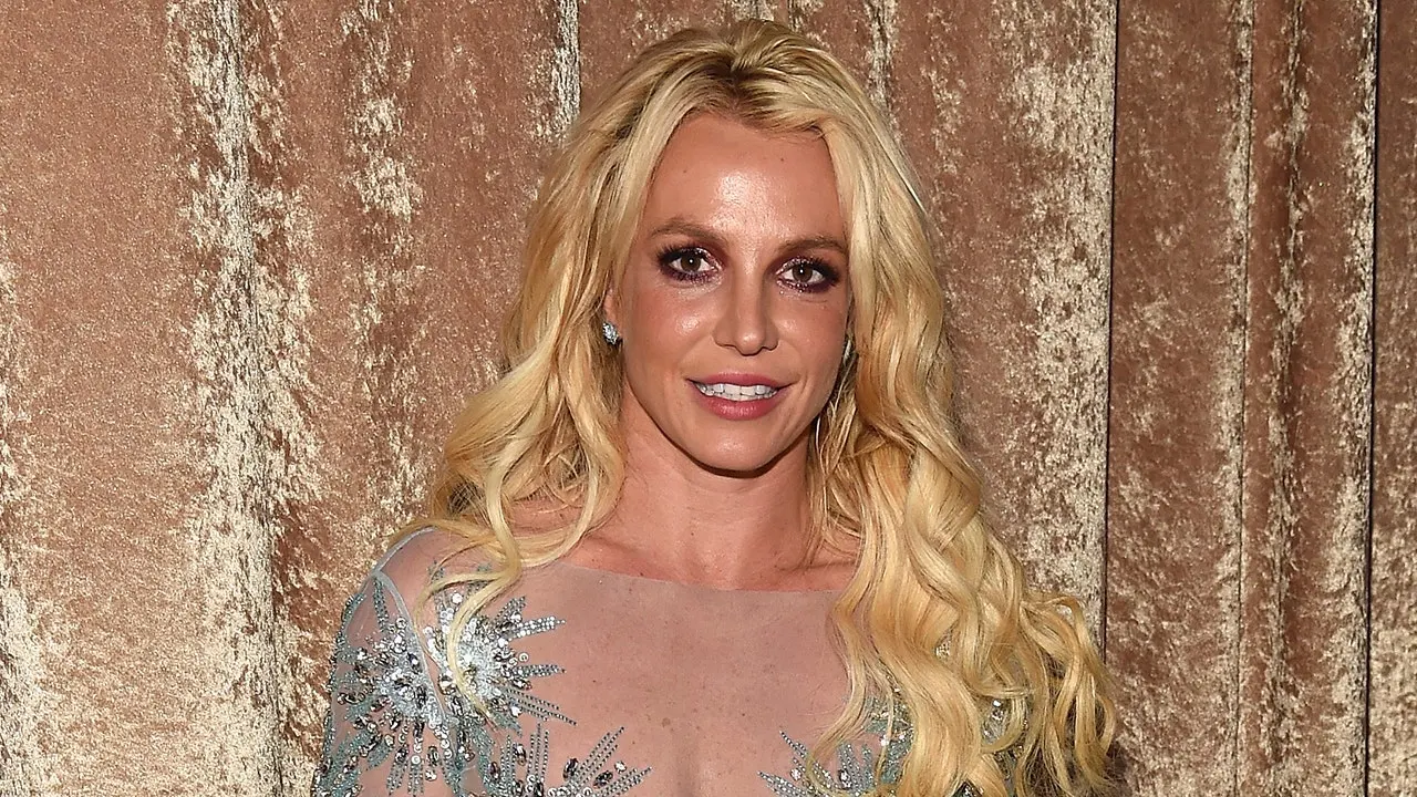 Britney Spears stated she was 'an angel' prior to her DUI arrest, documents show
