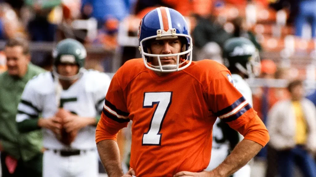 Broncos Hall of Famer and ex-quarterback Craig Morton passes away at 83