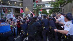 Brooklyn Jews experience rising antisemitism