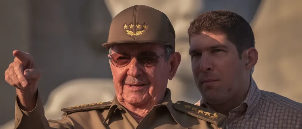 Brother of Late Cuban Communist Leader Charged with American Deaths