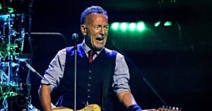 Bruce Springsteen Criticizes Trump Again, Calling Him 'Racist' and 'Treasonous;' Vows to Cause More Stir Before Election