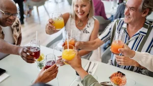 Brunch has developed into a complete experience, according to restaurant experts.