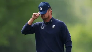 Bryson DeChambeau questions the authenticity of the original moon landing video: 'I have doubts about the footage'