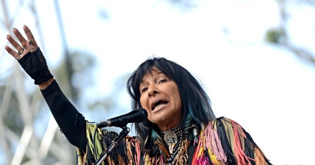 Buffy Sainte-Marie, the 'Pretendian' Folk Singer, Has Lost Her Honorary Doctorate