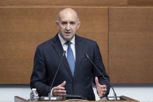 Bulgaria will revoke U.S. military aircraft permissions by the end of June.