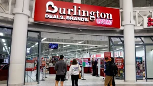 Burlington intends to add 110 new stores for its 2026 fiscal year growth.