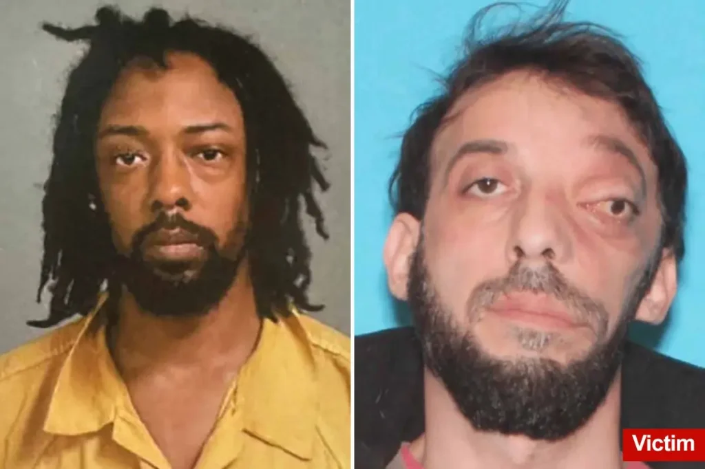Buyer killed seller over BMW and Mercedes dispute on Facebook Marketplace