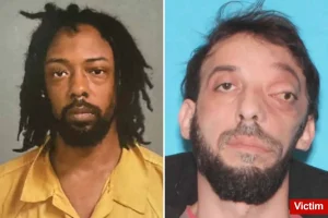 Buyer killed seller over BMW and Mercedes dispute on Facebook Marketplace