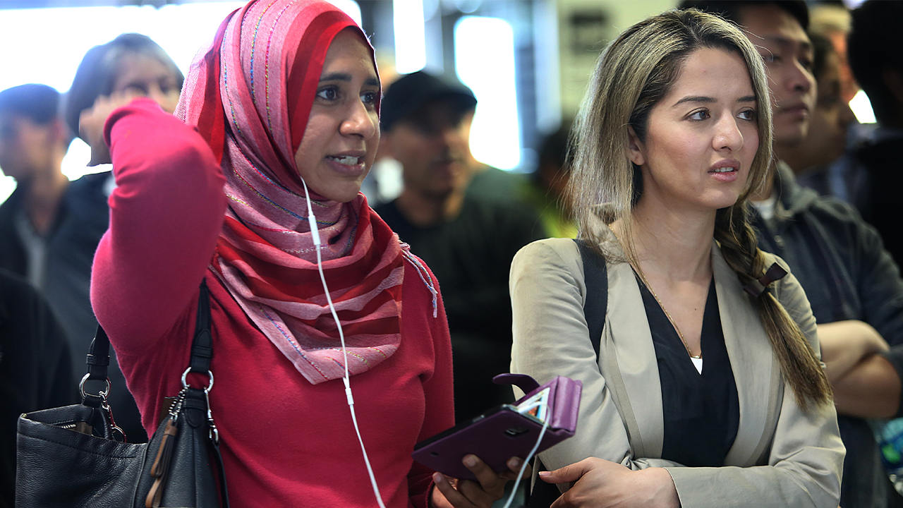 CAIR-CA leader seems to suggest concealing anti-Zionist beliefs in public