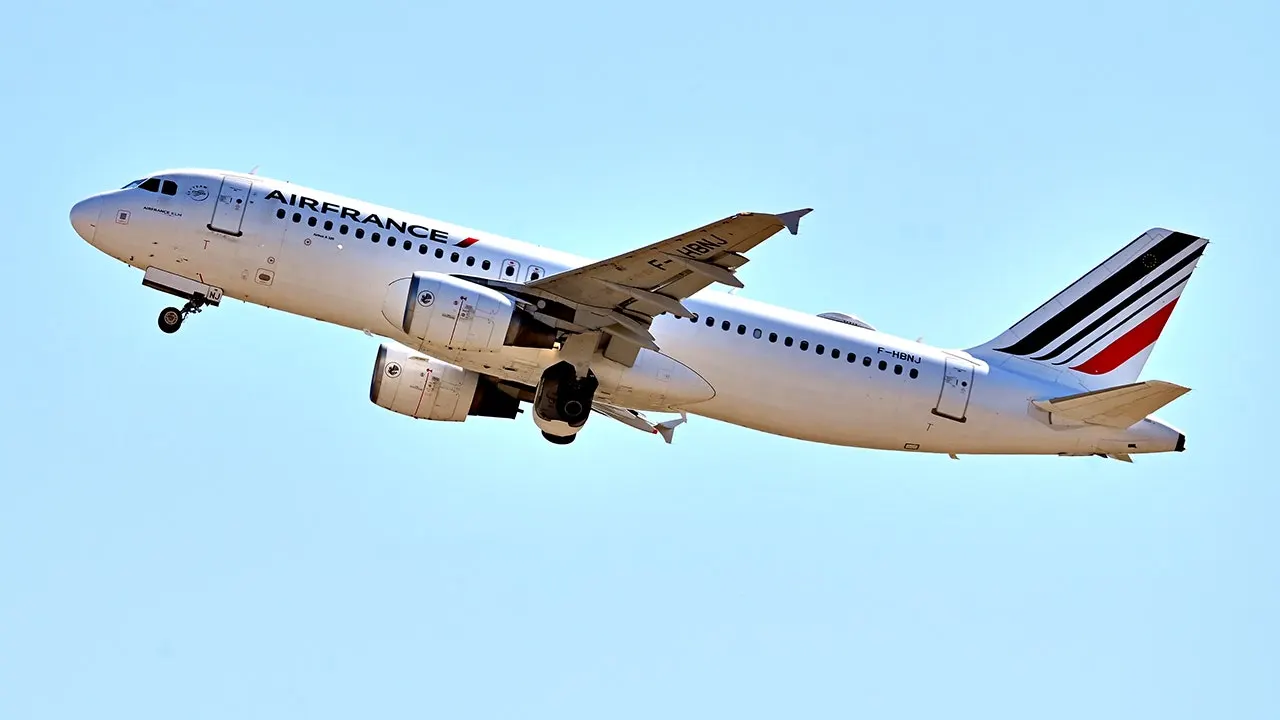CBP redirects Air France flight from Detroit due to passenger linked to Ebola