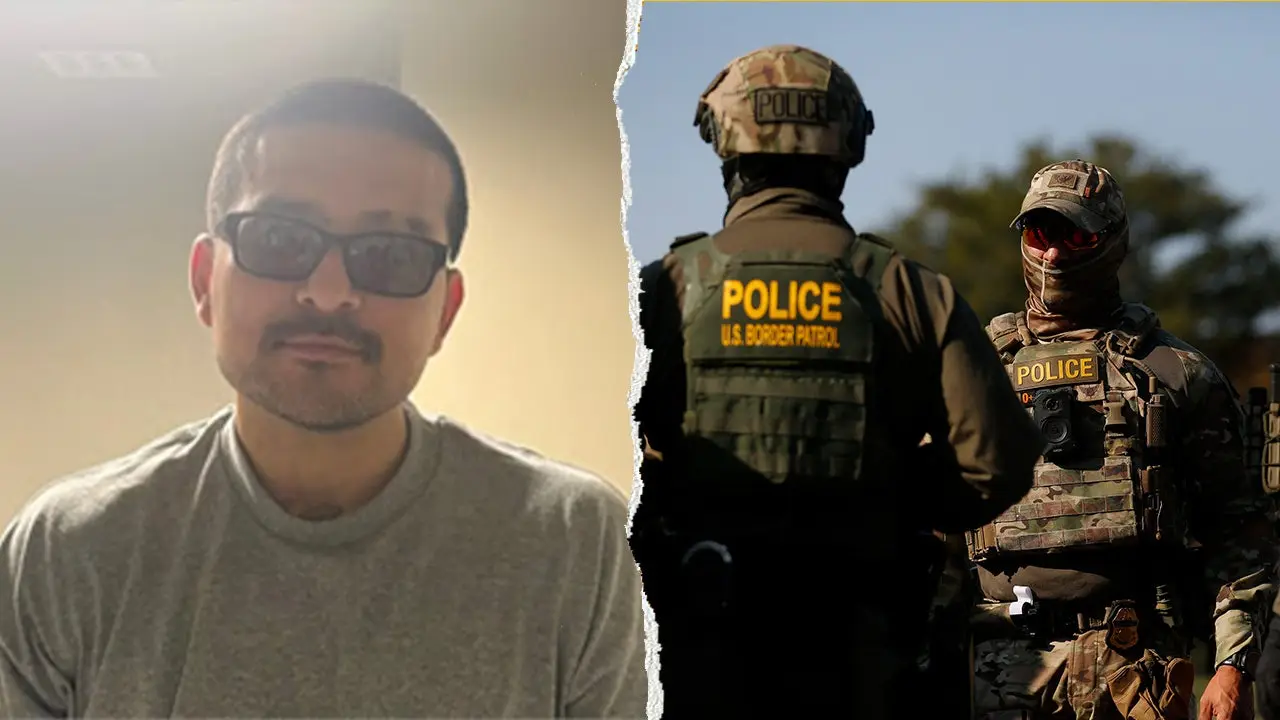 CBP removes Sureños-13 member sentenced for murder following transfer from jail