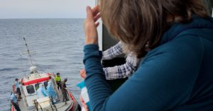 CDC: The likelihood of Hantavirus from cruise ships affecting the U.S. public is 'low'