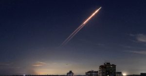 CENTCOM Aims for First Deployment of 'Dark Eagle' Missile to Address Iran Threat