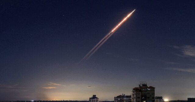 CENTCOM Aims for First Deployment of 'Dark Eagle' Missile to Address Iran Threat