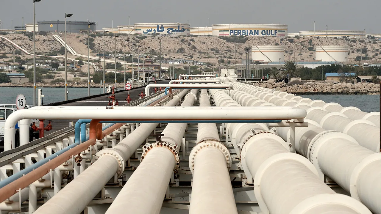 CEO of Saudi Aramco indicates that oil markets might not stabilize until 2027