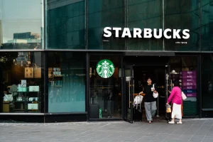 CEO of Starbucks Korea dismissed following backlash over 'Tank Day' promotion and calls for a boycott