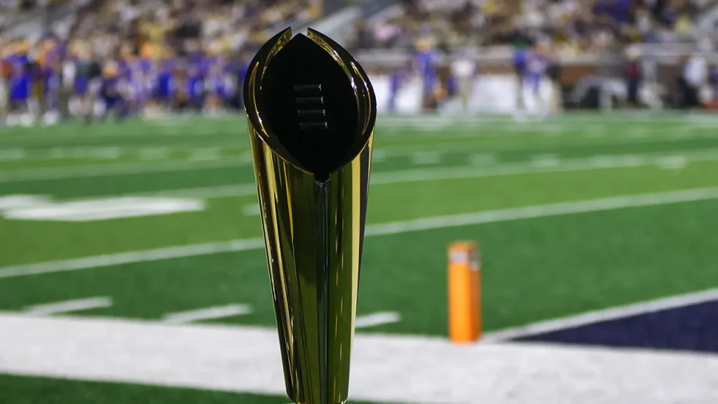 CFP and NCAA Tournament expansion face criticism, but one is clearly more problematic than the other