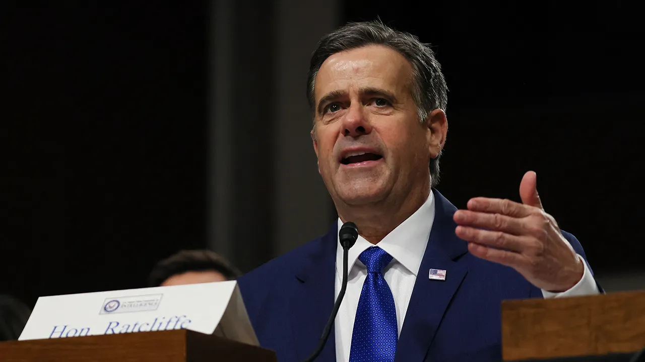 CIA Director Ratcliffe meets with Cuban officials in Havana as US pressure increases