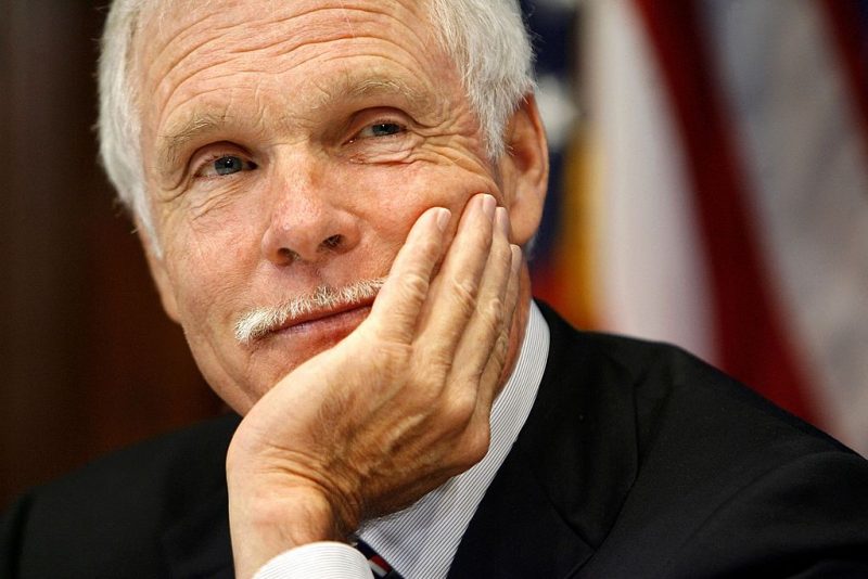 CNN creator Ted Turner passes away at 87