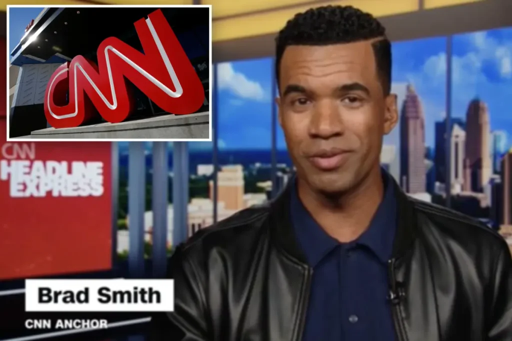 CNN revamps its morning schedule with a staff change to connect television and streaming.