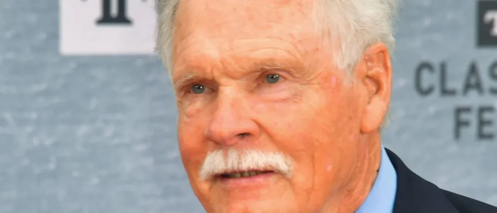 CNN's Creator Ted Turner Passes Away at 87