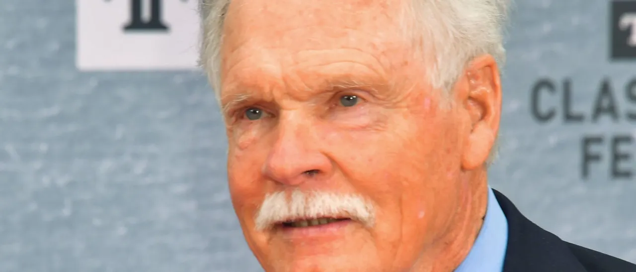 CNN's Creator Ted Turner Passes Away at 87
