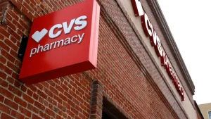 CVS raises forecast following increase in Aetna insurance profits