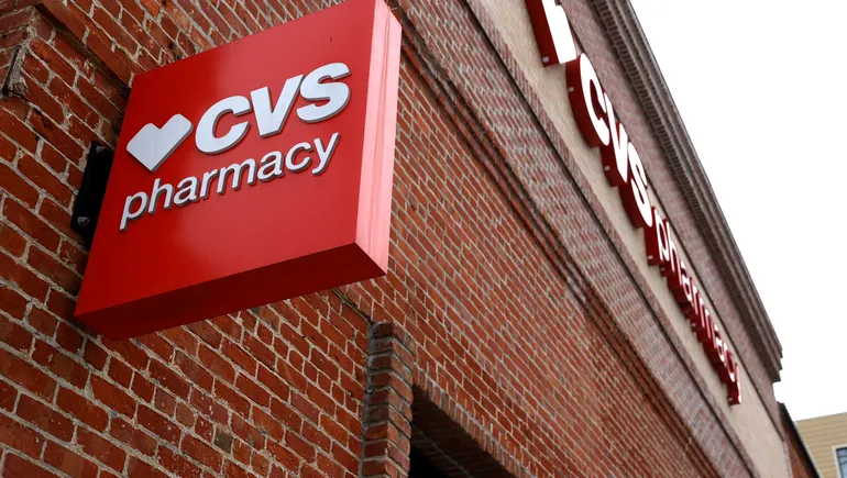 CVS raises forecast following increase in Aetna insurance profits
