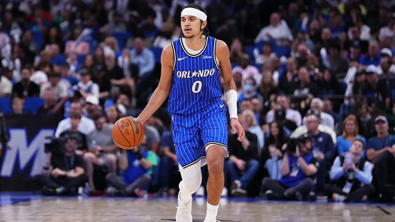 Cade Cunningham guides Pistons in crucial Game 6 against Magic in the playoffs