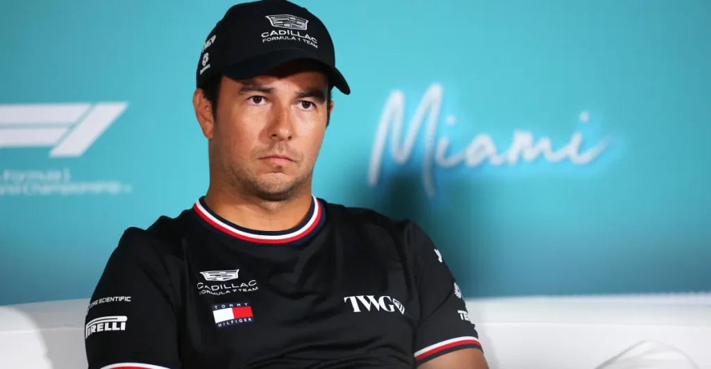 Cadillac makes further advancements at the Miami Grand Prix