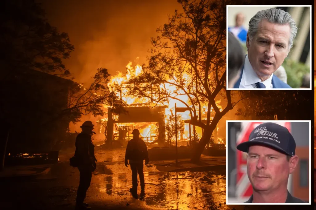 Cal Fire prepares for wildfire season amid rising jet fuel costs