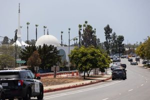 California: 2 suspects and 3 victims dead after shooting at San Diego mosque