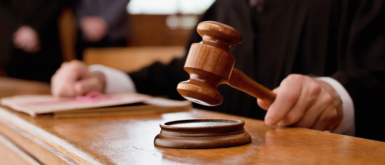 California DA Criticizes State Supreme Court Following 'Devastating' Bail Decision