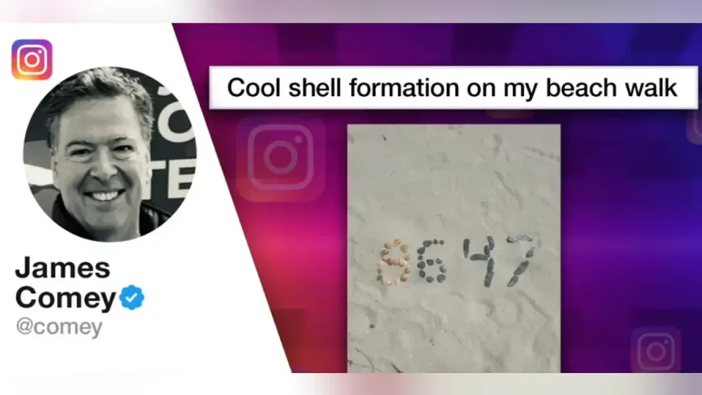California GOP demands resignation of vice mayor for posting '86 47' on their page
