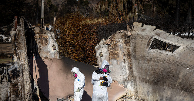 California Officials Aim to Revoke State Farm's License Due to Wildfire Issues in L.A.