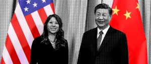 California Treasurer Has Extensive Background Interacting With Chinese Government and CCP Intelligence Officials