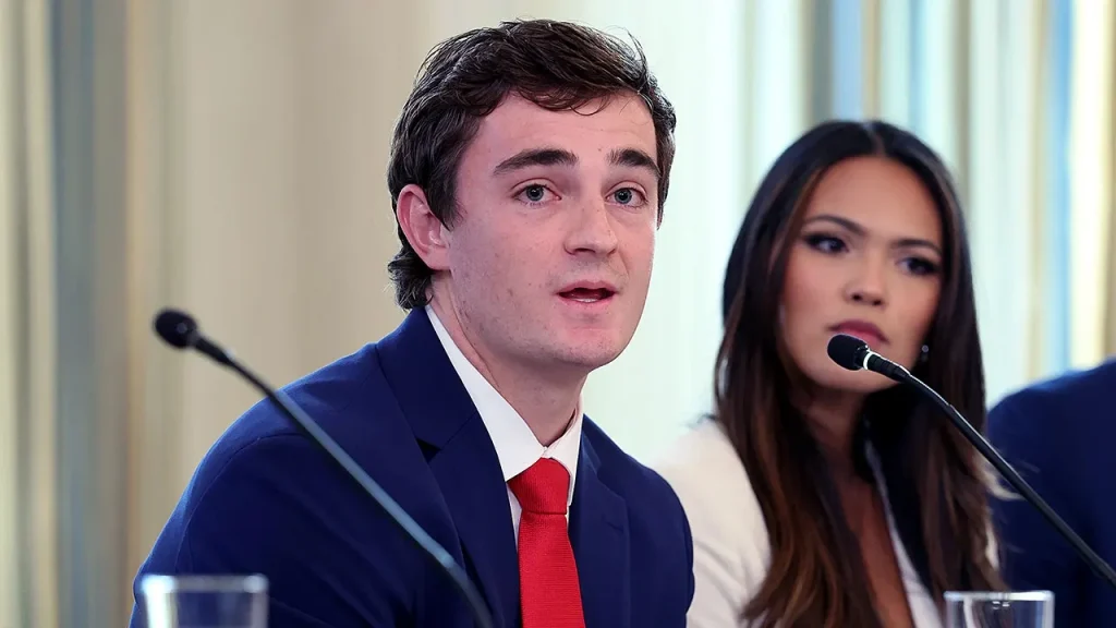 California bill seeks to protect NGOs from oversight, according to Nick Shirley