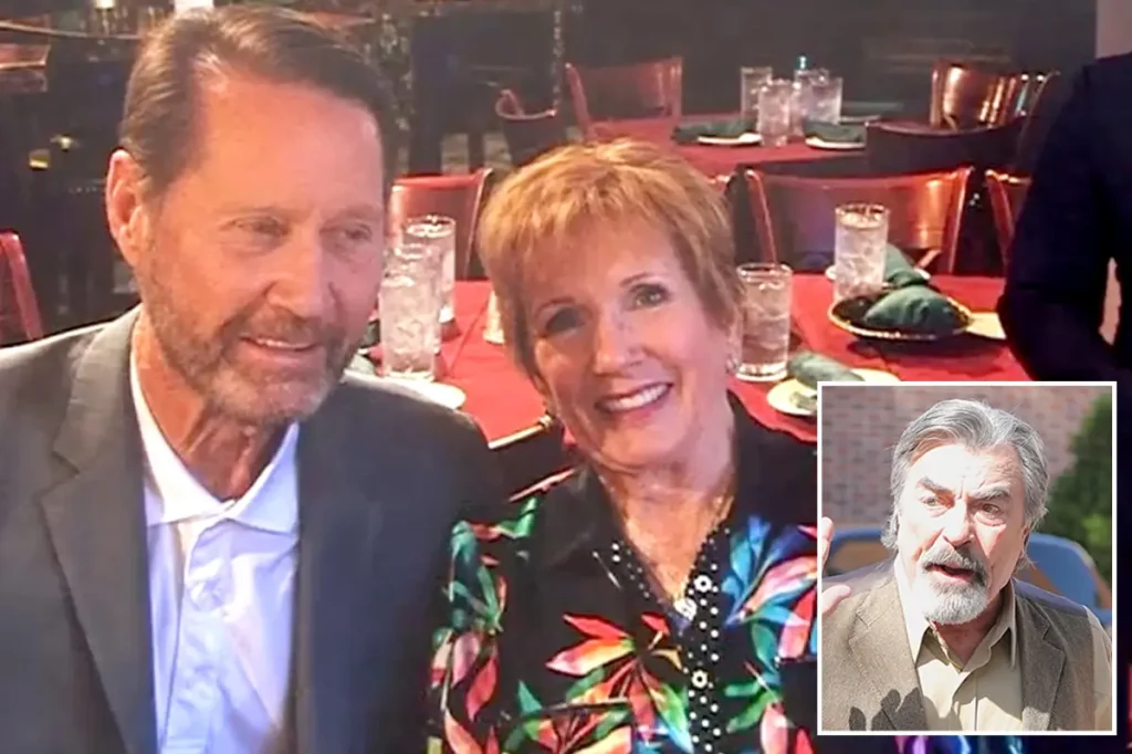 California couple discovered deceased were targets of Tom Selleck impersonator scheme