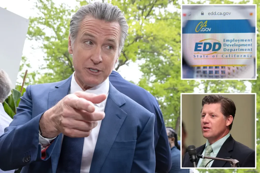 California employers urge for support amid tax increase due to Gavin Newsom’s shortcomings.