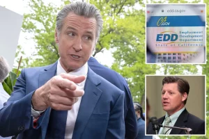 California employers urge for support amid tax increase due to Gavin Newsom’s shortcomings.