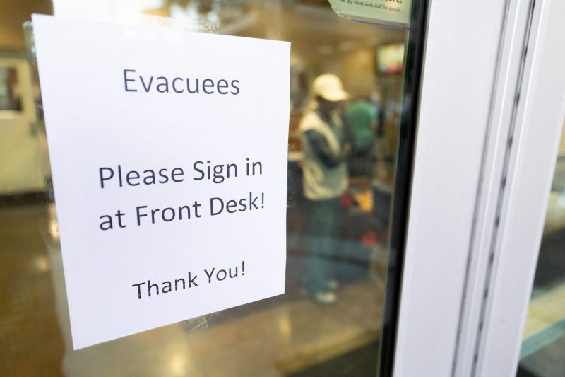 California governor declares state of emergency due to chemical tank leak in Orange County