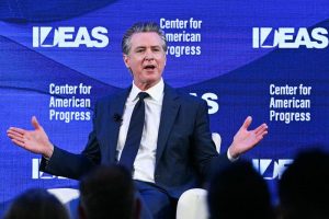 California governor signs law restricting police access to ballots