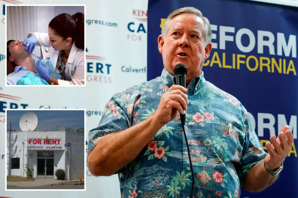 California healthcare fraud offenders may face required prison sentences under a strict new Republican proposal.