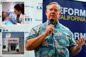 California healthcare fraud offenders may face required prison sentences under a strict new Republican proposal.