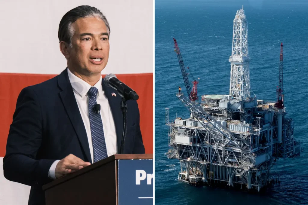 California intensifies its battle against Big Oil as the dispute over an essential Santa Barbara pipeline moves to federal court