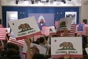 California school's America 250 event faces criticism for inappropriate reasons