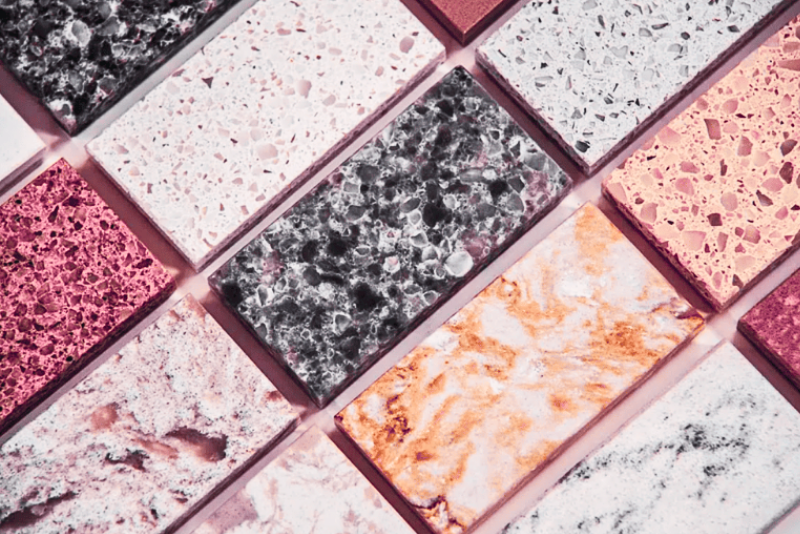 California takes steps to ban popular quartz countertops due to silicosis concerns.